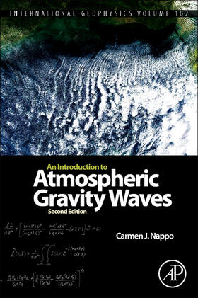 Nappo, C: Introduction to Atmospheric Gravity Waves