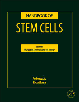 HANDBK OF STEM CELLS REV/E 2/E