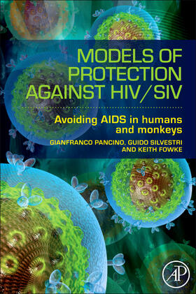 Models of Protection Against Hiv/Siv