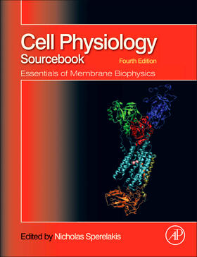 Cell Physiology Sourcebook