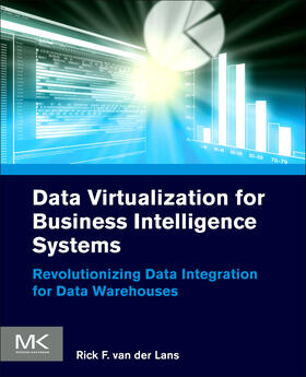 van der Lans, R: Data Virtualization for Business Intelligen