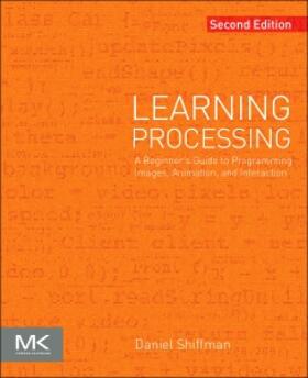 Learning Processing