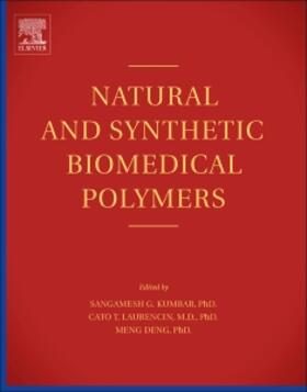 Natural and Synthetic Biomedical Polymers