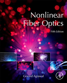 Nonlinear Fiber Optics