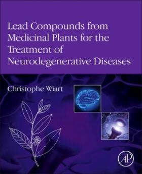 Lead Compounds from Medicinal Plants for the Treatment of Ne