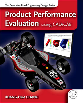 Product Performance Evaluation Using Cad/Cae