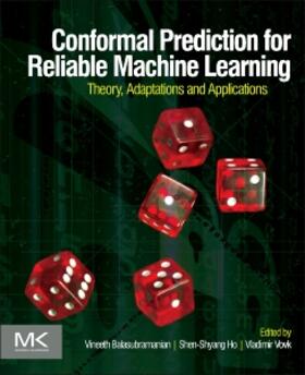 Conformal Prediction for Reliable Machine Learning