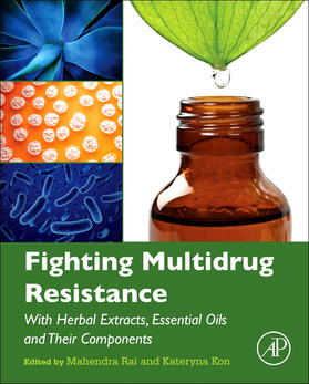 Fighting Multidrug Resistance with Herbal Extracts, Essentia