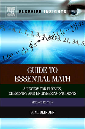 Guide to Essential Math