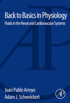 Back to Basics in Physiology: Fluids in the Renal and Cardiovascular Systems