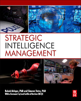 Strategic Intelligence Management