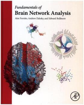 Fundamentals of Brain Network Analysis