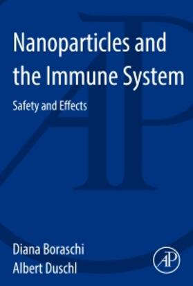 Nanoparticles and the Immune System