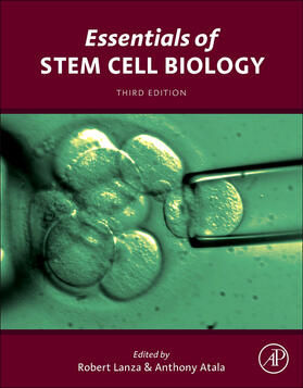 ESSENTIALS OF STEM CELL BIOLOG