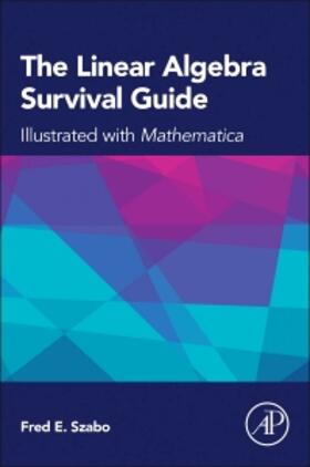 Linear Algebra Survival Guide