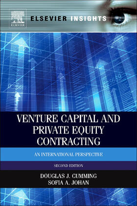 Venture Capital and Private Equity Contracting