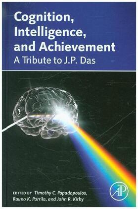 Cognition, Intelligence, and Achievement