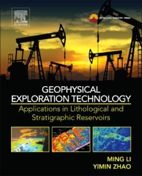 Geophysical Exploration Technology