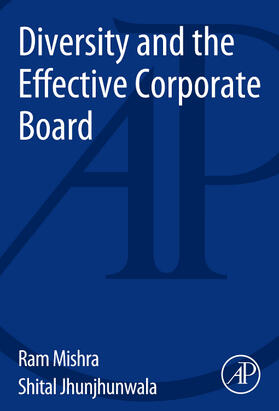 Diversity and the Effective Corporate Board