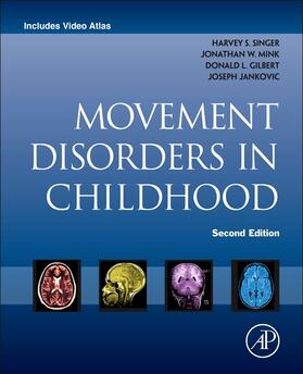 MOVEMENT DISORDERS IN CHILDHOO