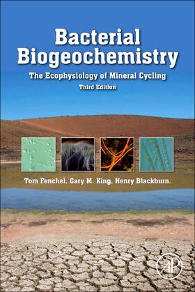 Fenchel, T: Bacterial Biogeochemistry