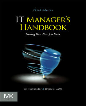 IT Manager's Handbook