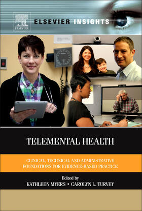 Telemental Health