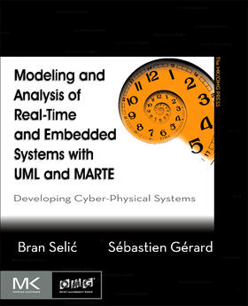 Modeling and Analysis of Real-Time and Embedded Systems with