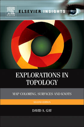 Explorations in Topology