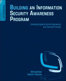 Building an Information Security Awareness Program