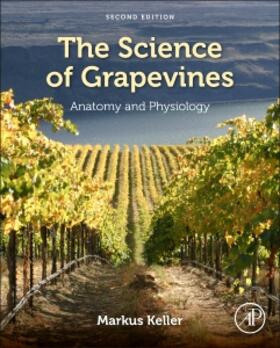 The Science of Grapevines: Anatomy and Physiology