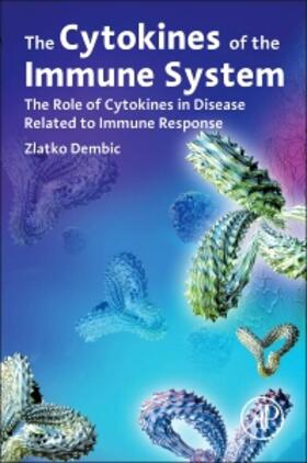 Cytokines of the Immune System