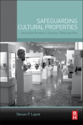 Safeguarding Cultural Properties