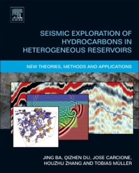 Seismic Exploration of Hydrocarbons in Heterogeneous Reservo