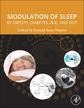 MODULATION OF SLEEP BY OBESITY