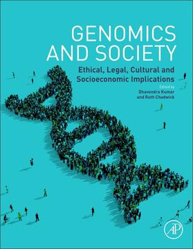 Genomics and Society