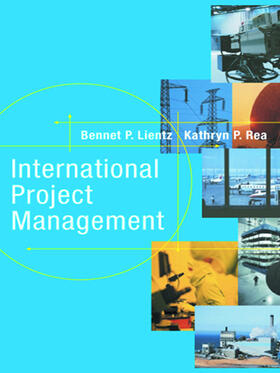 International Project Management