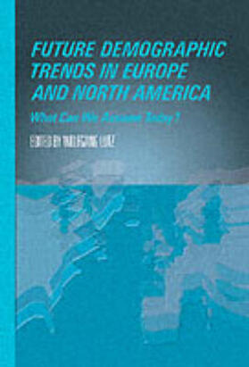 Future Demographic Trends in Europe and North America
