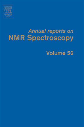 Annual Reports on NMR Spectroscopy