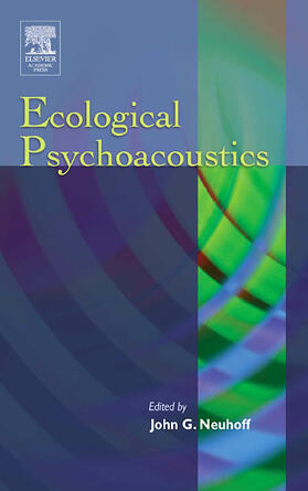 Ecological Psychoacoustics