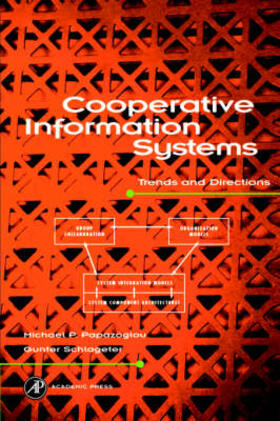 Papazoglou, M: COOPERATIVE INFO SYSTEMS