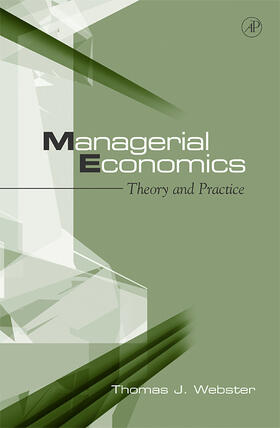 Managerial Economics