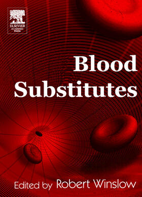 Blood Substitutes