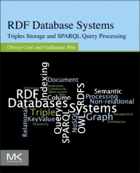 Rdf Database Systems