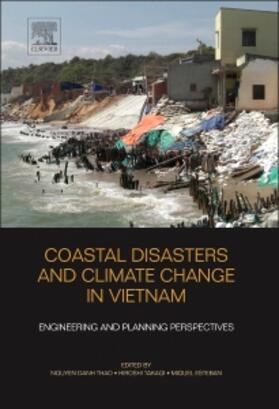 Coastal Disasters and Climate Change in Vietnam