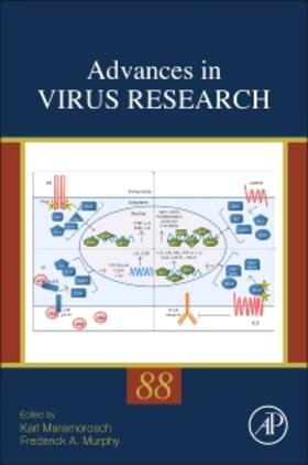 Advances in Virus Research