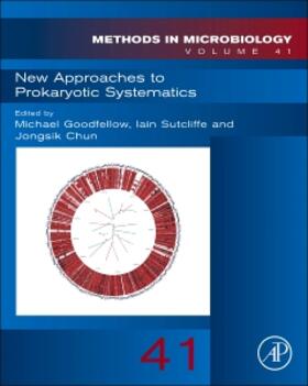 NEW APPROACHES TO PROKARYOTIC