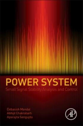Power System Small Signal Stability Analysis and Control