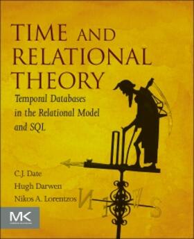 Time and Relational Theory