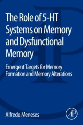 The Role of 5-HT Systems on Memory and Dysfunctional Memory